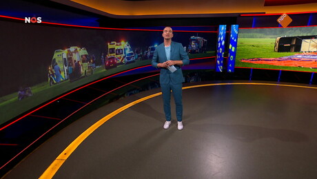 Het NOS Jeugdjournaal | NOS Jeugdjournaal